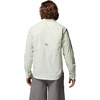 image:imageColumbia Mens PFG Harbor Peak Long Sleeve ShirtKey West Micro Check