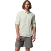 image:imageColumbia Mens PFG Harbor Peak Long Sleeve ShirtKey West Micro Check