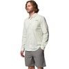 image:imageColumbia Mens PFG Harbor Peak Long Sleeve ShirtKey West Micro Check