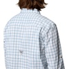 image:imageColumbia Mens PFG Harbor Peak Long Sleeve ShirtMarine Light Shoreline Ombre