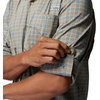image:imageColumbia Mens PFG Harbor Peak Long Sleeve ShirtNiagara Dock Plaid