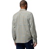 image:imageColumbia Mens PFG Harbor Peak Long Sleeve ShirtNiagara Dock Plaid