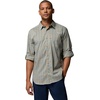 image:imageColumbia Mens PFG Harbor Peak Long Sleeve ShirtNiagara Dock Plaid