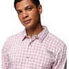 image:imageColumbia Mens PFG Harbor Peak Long Sleeve ShirtRosette Shoreline Ombre