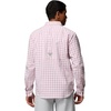 image:imageColumbia Mens PFG Harbor Peak Long Sleeve ShirtRosette Shoreline Ombre