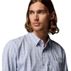 image:imageColumbia Mens PFG Harbor Peak Long Sleeve ShirtTwilight Offshore Tartan