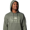 image:imageColumbia Mens PFG Seasonal Graphic HoodieCypressLine Time Tuna
