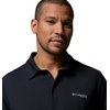 image:imageColumbia Mens PFG Solar Stream II PoloBlack
