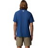 image:imageColumbia Mens PFG Solar Stream II PoloCarbon