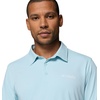 image:imageColumbia Mens PFG Solar Stream II PoloMarine Light