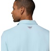 image:imageColumbia Mens PFG Solar Stream II PoloMarine Light