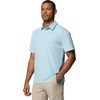 image:imageColumbia Mens PFG Solar Stream II PoloMarine Light