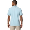 image:imageColumbia Mens PFG Solar Stream II PoloMarine Light