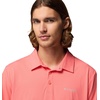 image:imageColumbia Mens PFG Solar Stream II PoloMelonade