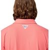 image:imageColumbia Mens PFG Solar Stream II PoloMelonade