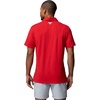 image:imageColumbia Mens PFG Solar Stream II PoloRed Spark
