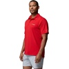 image:imageColumbia Mens PFG Solar Stream II PoloRed Spark
