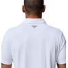 image:imageColumbia Mens PFG Solar Stream II PoloWhite