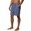 image:imageColumbia Mens PFG Super Backcast II Water ShortNocturnal Flagfish