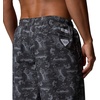 image:imageColumbia Mens PFG Super Backcast II Water ShortShark Flatout