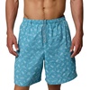 image:imageColumbia Mens PFG Super Backcast II Water ShortVintage Blue Freshslam