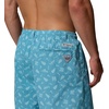 image:imageColumbia Mens PFG Super Backcast II Water ShortVintage Blue Freshslam
