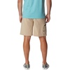 image:imageColumbia Mens PFG Tamiami II Short Sleeve Fishing ShirtAncient FossilCarbon