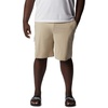 image:imageColumbia Mens PFG Tamiami II Short Sleeve Fishing ShirtAncient FossilCarbon