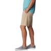 image:imageColumbia Mens PFG Tamiami II Short Sleeve Fishing ShirtAncient FossilCarbon