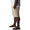 image:imageColumbia Mens PFG Tamiami II Short Sleeve Fishing ShirtAncient FossilCarbon
