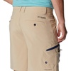 image:imageColumbia Mens PFG Tamiami II Short Sleeve Fishing ShirtAncient FossilCarbon
