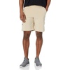 image:imageColumbia Mens PFG Tamiami II Short Sleeve Fishing ShirtAncient FossilCarbon