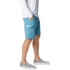 image:imageColumbia Mens PFG Tamiami II Short Sleeve Fishing ShirtCanyon BlueGulf Stream