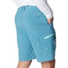 image:imageColumbia Mens PFG Tamiami II Short Sleeve Fishing ShirtCanyon BlueGulf Stream