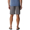 image:imageColumbia Mens PFG Tamiami II Short Sleeve Fishing ShirtCity GreyCool Grey
