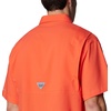 image:imageColumbia Mens PFG Tamiami II Short Sleeve Fishing ShirtCorange
