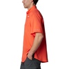 image:imageColumbia Mens PFG Tamiami II Short Sleeve Fishing ShirtCorange