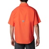 image:imageColumbia Mens PFG Tamiami II Short Sleeve Fishing ShirtCorange