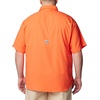 image:imageColumbia Mens PFG Tamiami II Short Sleeve Fishing ShirtCorange