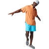 image:imageColumbia Mens PFG Tamiami II Short Sleeve Fishing ShirtDusty Orange