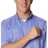 image:imageColumbia Mens PFG Tamiami II Short Sleeve Fishing ShirtFairytale