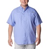 image:imageColumbia Mens PFG Tamiami II Short Sleeve Fishing ShirtFairytale