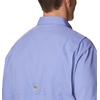 image:imageColumbia Mens PFG Tamiami II Short Sleeve Fishing ShirtFairytale