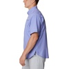 image:imageColumbia Mens PFG Tamiami II Short Sleeve Fishing ShirtFairytale