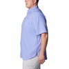 image:imageColumbia Mens PFG Tamiami II Short Sleeve Fishing ShirtFairytale