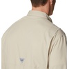 image:imageColumbia Mens PFG Tamiami II Short Sleeve Fishing ShirtFossilRealtree Edge