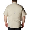 image:imageColumbia Mens PFG Tamiami II Short Sleeve Fishing ShirtFossilRealtree Edge