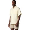 image:imageColumbia Mens PFG Tamiami II Short Sleeve Fishing ShirtLemon Wash