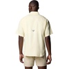 image:imageColumbia Mens PFG Tamiami II Short Sleeve Fishing ShirtLemon Wash