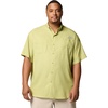 image:imageColumbia Mens PFG Tamiami II Short Sleeve Fishing ShirtPear